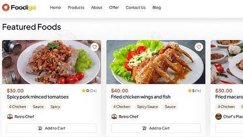 Full Multi-Restaurant Food Ordering & Delivery Platform With Tracking, Script Source Code 