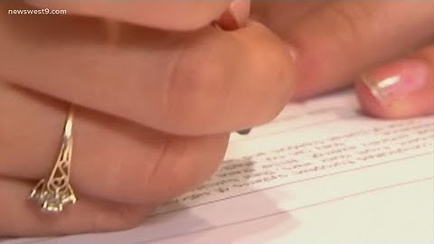 STAAR testing begins, big problems ensue