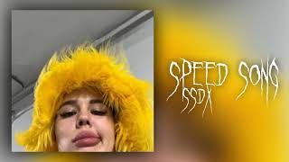 instasamka instasamka is (speed song)