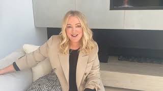 An update from WeightWatchers Ambassador Jackie O Jackie O Update