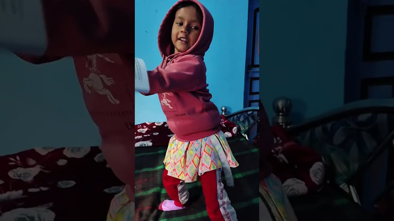 Meri chota sa vlog ,pakur me meri routine kya hai app savi se share kya