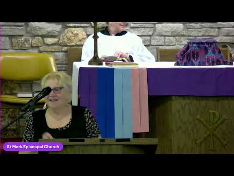 2nd Sunday of Lent 2025 03 16
