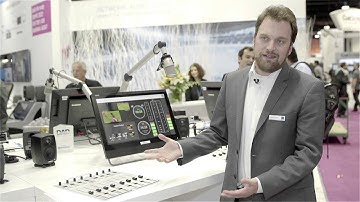 Visual Radio by LAWO