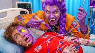 KPop Demon Hunters Turned Topper Guild EVIL!
