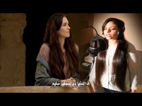 ترنيمة محتاج يارب للمرنمة دولاجى سمير الحان وتوزيع ماجد موسى مونتاج مريم ماهر