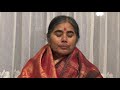 14  Mar 2020 Mother Meera Meditation wherever you are