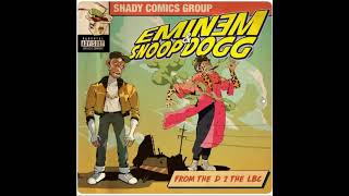 From the D 2 the LBC (feat. Snoop Dogg) [Explicit]