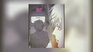 After Dark X Sweater Weather Sped Up B Boosted