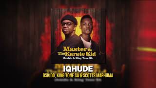 Oskido Kingtone Sa U0026 Scotts Maphuma Iqhude