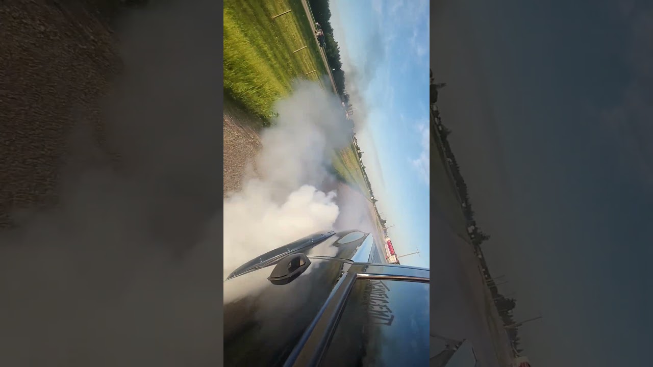 07 Cummins 5.9 6870 Next Gen Burnout