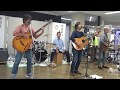 Here comes the sun ビートルズ トリビュートバンド「プラスティック・コバ・バンド」