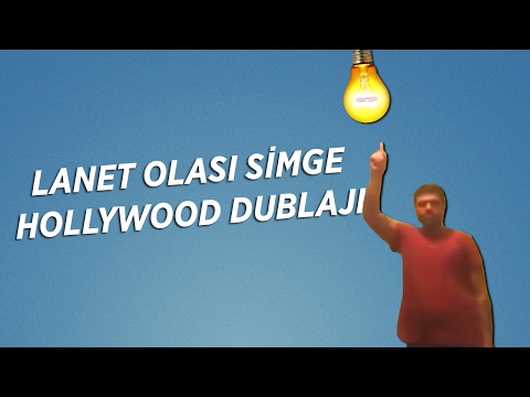 Lanet Olası Simge | Hollywood Dublajı