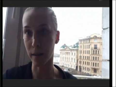 Жительница Ярославля–о взрыве в метро Санкт-Петербурга:Возможно, это был предупредительный теракт