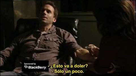 Promo FlashForward de Five (subtitulada castellano)