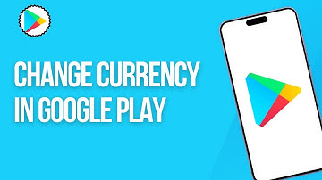HOW TO CHANGE CURRENCY IN GOOGLE PLAY 2025! (FULL GUIDE)