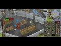 GRID MASTER - OSRS GAMEPLAY EP.6