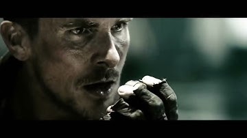 Terminator  Salvation 2009 Reversed Trailer   Christian Bale, Bryce Dallas Howard Movie HD