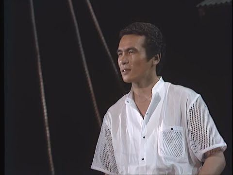 ENKA 兄弟船 - 鳥羽一郎 Toba Ichiro