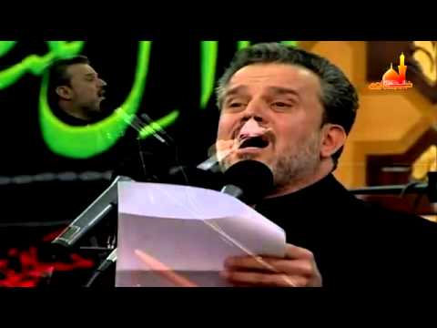 يا سبط الرسول باسم الكربلائي ليلة 5 محرم 1433