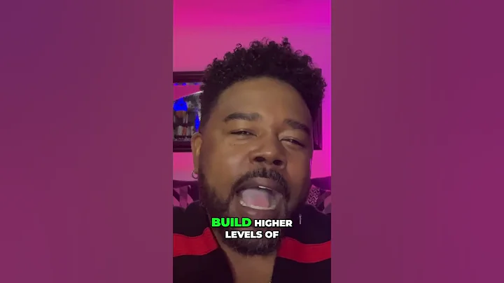 Stop Insecurity! Test Reality & Build Confidence Like a Boss! #shorts