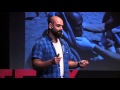 La importancia del fotoperiodismo | Arturo Rodríguez | TEDxLaLaguna