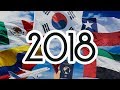 2018 EL MEJOR AÑO | Travel Vlog RIVQA