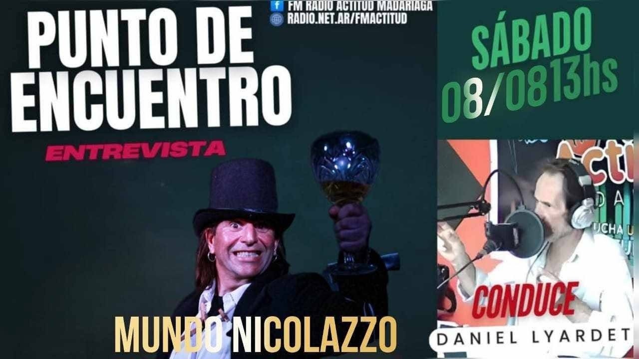 PUNTO DE ENCUENTRO