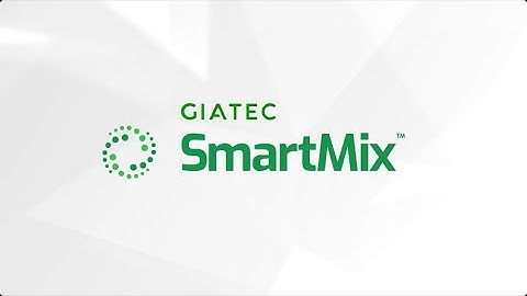 Ready to Get the Right Mix, Every Time? Introducing SmartMix™ for Concrete Mix Management