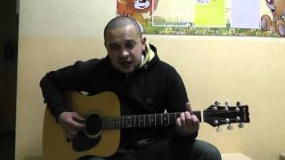 Сплин - Двое не спят (кавер) Сплин - Двое не спят (кавер)