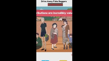 Annoying Puzzle Game level 95