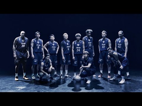 2021-22シーズン アルティーリ千葉 オープニングムービー