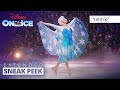 Let It Go Disney S Frozen Live Disney On Ice Full Performance 