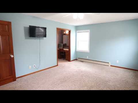 102 Taylor Dr, West Unity, OH home video tour