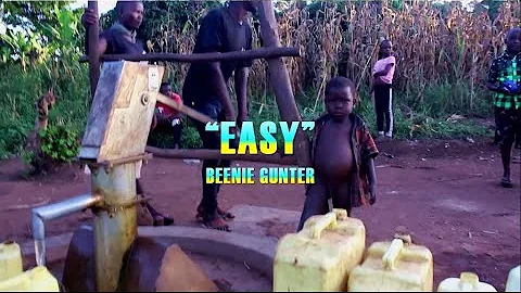 EASY -  BEENIE GUNTER [OFFICIAL VIDEO] 4K || NEW UGANDAN MUSIC 2020 LATEST