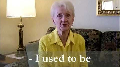 USED TO - Common Mistakes in English - Part 1