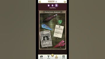 Harry Potter Wizards Unite: Mystery storyline complete