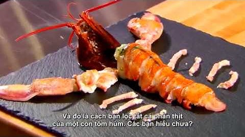 Chăm sóc tủ lạnh gordon ramsay tập bao nhiêu