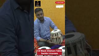C# Pitch on different wood Part - 1 #youtubeshorts #tablalover #tabla #classicaltabla #music