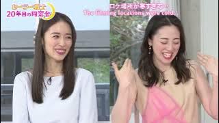 Download lagu [T-N] PGSM 20th Anniversary Reunion [DIRECTOR'S CUT] [ENG]