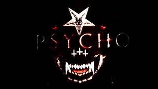 ' Psycho Graphics New İntro #DİSCORD #SKYPE #TS3 #RAİDCALL #SÖVÜŞ #İNTRO #İNFAZ