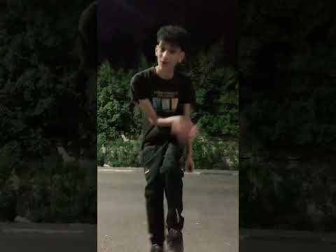 اخدك ع موله بحوده تيك توك عبدو الجوكر