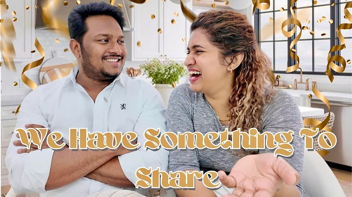 We Have A Special News To Share 😍 | Attagaru Ee Video Chuste Maa Ainaku Untundi | Sameera Sherief