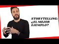 StoryTelling: Qué Es 😜 y Cómo Usarlo En Tus Vídeos (1 ejemplo REAL)