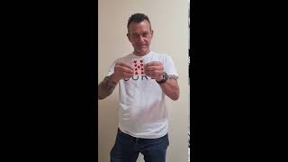 Card Morphing Magic Wealth
