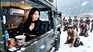 eng Dubblizzard Apocalypse Hitsjunk Car Instantly Becomes Climate Pod All Who Mocked Her Freeze