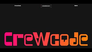 Proyecto Final de Grado DAW - CrewCode