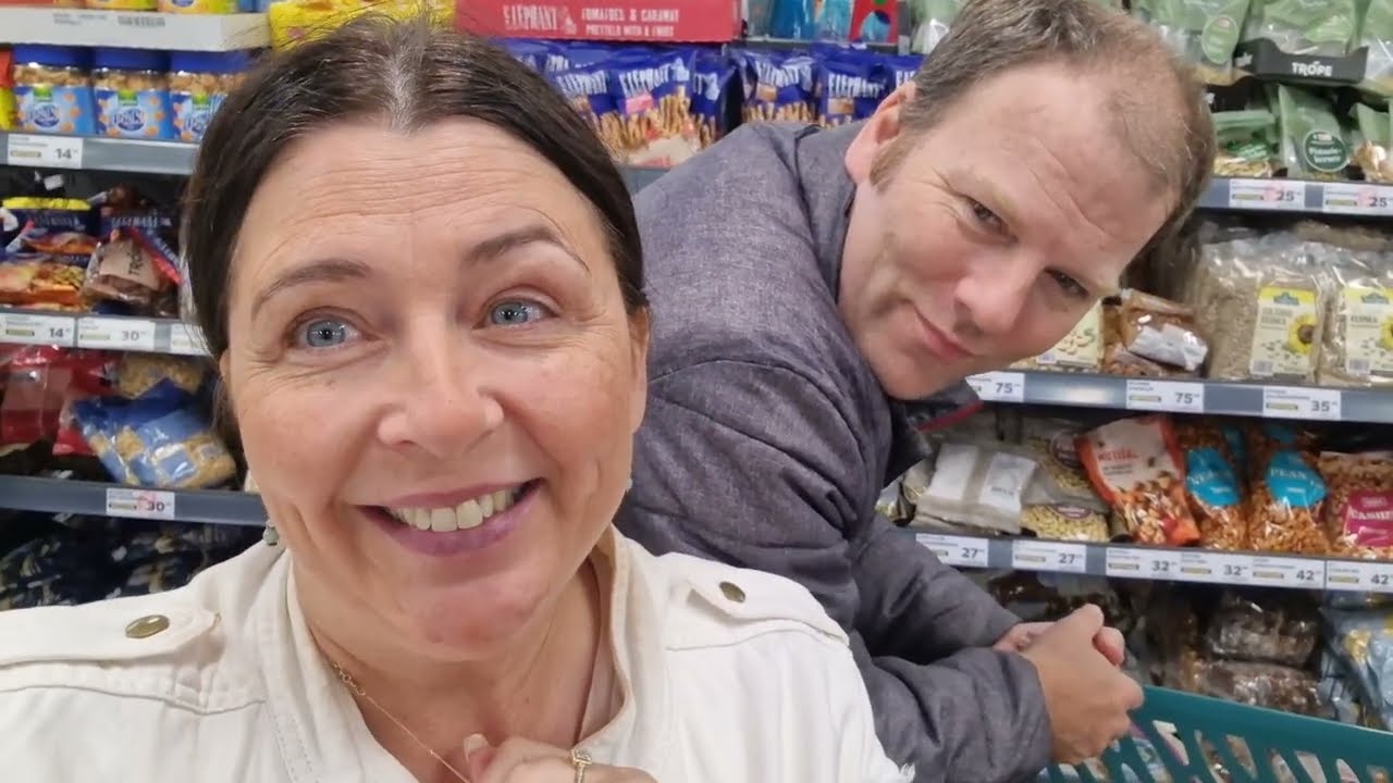 SHOPPER I VORES NYE NETTO 🛒😃