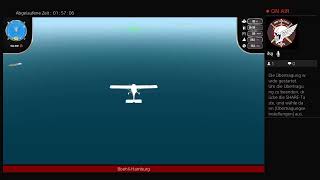 Island Flight Simulator · Ps4 · Hamburg-Germany · I3.o8.2oI9