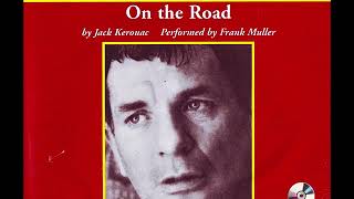 "On the Road" Audiobook Part 1 of 10