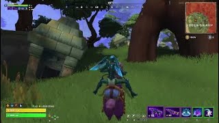 Realm Royale Worst lag ever